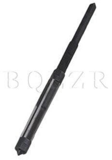 BQLZR HSS Zilver Zwart Maat Verstelbaar Range 7-7.75MM Hand Ruimer Snijgereedschap
