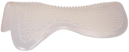 BR therapeutische soft gel pad Massage transparant - ONESIZE