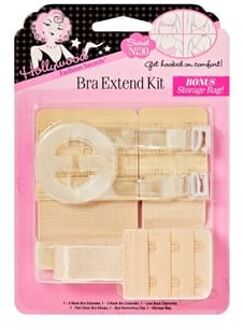 Bra Extend Kit 1 set