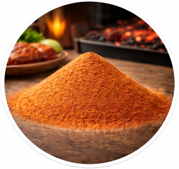 Braad- en grillkruiden