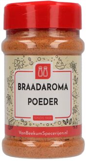 Braadaroma Poeder - Strooibus 200 gram