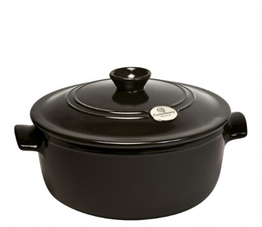 Braadpan Cookware Fusain Ø 28 Cm Grijs
