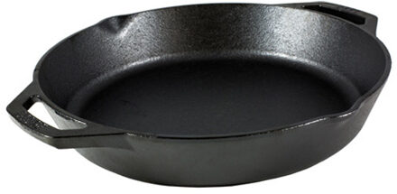 Braadpan met handvaten L10SKL Bak-/braadpan
