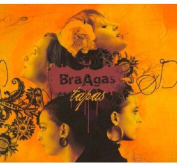 Braagas - Tapas