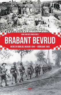 Brabant Bevrijd