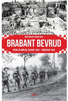 Brabant Bevrijd
