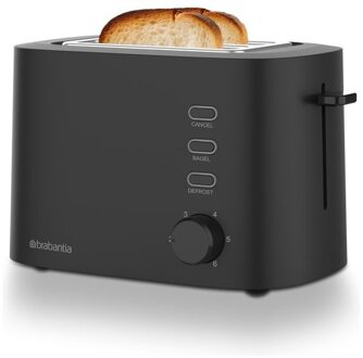 Brabantia BBEK1027 Broodrooster