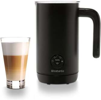 Brabantia BBEK1047 Melkopschuimer