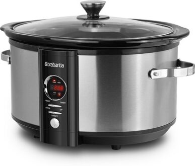 Brabantia BBEK1083 Slowcooker