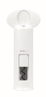 Brabantia Classic Kurkentrekker - Wit