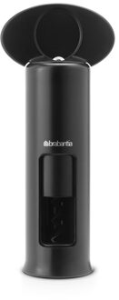 Brabantia Classic kurkentrekker - zwart