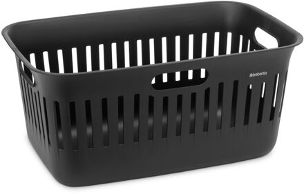 Brabantia Collect-it Wasmand 40l - Black
