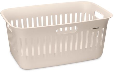 Brabantia Collect-it Wasmand 40l - Soft Beige