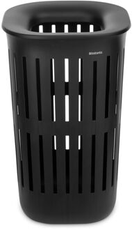 Brabantia Collect-it Wasmand 55l - Black