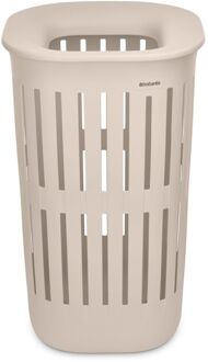 Brabantia Collect-it Wasmand 55l - Soft Beige