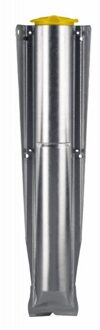 Brabantia Grondanker metaal 50 mm