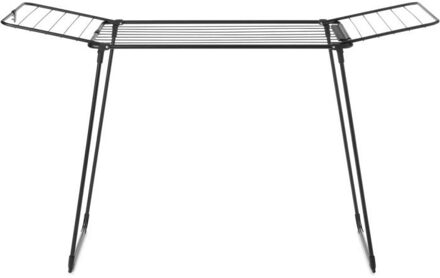Brabantia Hangon Droogrek Too 18 Meter Matt Zwart
