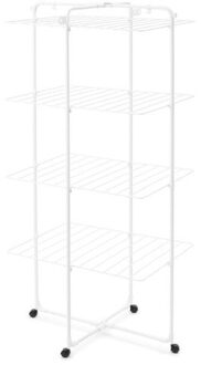 Brabantia Hangon Droogtoren 30 Meter Wit