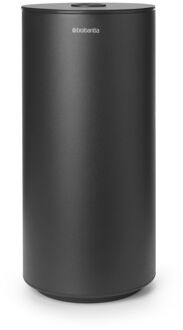 Brabantia MindSet Reserverolhouder - Mineral Infinite Grey Grijs