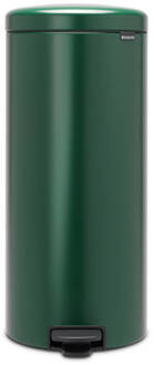 Brabantia NewIcon Pedaalemmer 30 Liter Groen