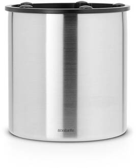 Brabantia Organiser voor Keukenhulpen Zilver