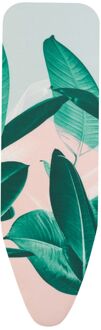 Brabantia Overtrek B 124 x 38 cm Tropical Leaves