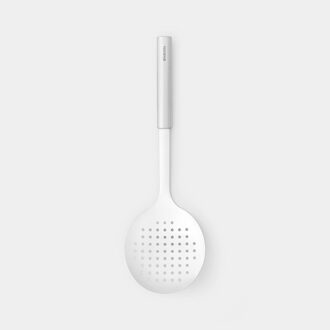 Brabantia Profile Schuimspaan Rvs Zilverkleurig