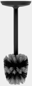 Brabantia Profile toiletborstel zonder greep - Black Zwart