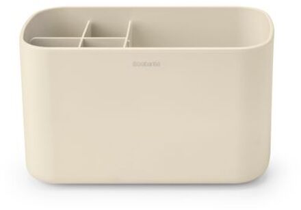 Brabantia ReNew Badkamer Caddy Bruin