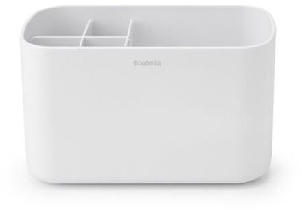 Brabantia ReNew Badkamer Caddy - White Wit