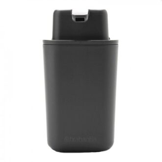 Brabantia Sinkside Zeepdispenser - Dark Grey 250ml