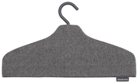 Brabantia Stoomkledinghanger - Pepper Black