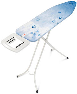 Brabantia strijkplank B 124 x 38 (Ice Water)