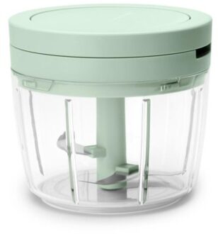 Brabantia Tasty+ Handmatige Hakmolen Jade Green