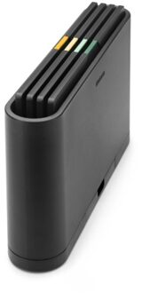 Brabantia Tasty+ Snijplankenset 4 Delig Dark Grey