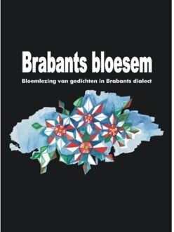 Brabants bloesem - Boek Berg van de, Uitgeverij (9055123897)