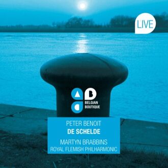 Brabbins Martyn / Royal Flemish Philharmonic - De Schelde