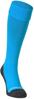 Brabo BC8360E Socks Plain Sky Blue - Sky Blue - Unisex - Maat 36-40