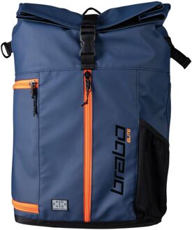 Brabo Elite Hockey Rugtas - 1 SIZE