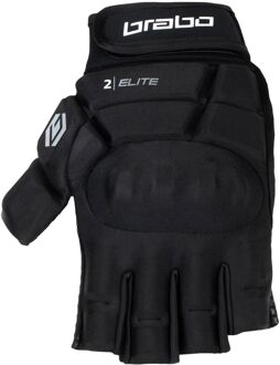 Brabo Elite Pro Player Hockeyhandschoen (Linkerhand) - S