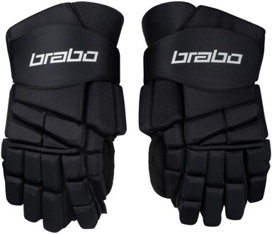 Brabo Extreme Corner Hockeyhandschoenen Set Senior - XS/S