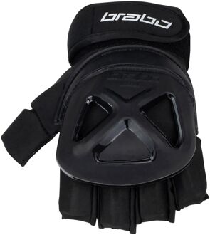 Brabo Extreme Player Hockeyhandschoen Senior (linkerhand) - XL