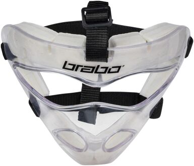 Brabo Face Mask Elite Junior - 1 SIZE