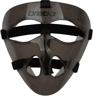 Brabo Face Mask Elite Junior - 1 SIZE