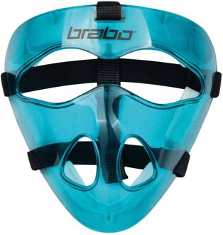 Brabo Face Mask Elite Junior - 1 SIZE