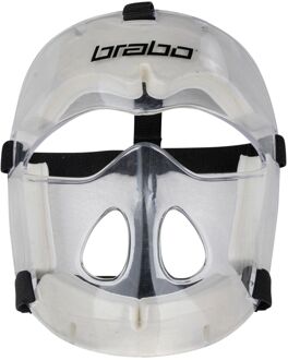 Brabo Face Mask Elite Senior - 1 SIZE