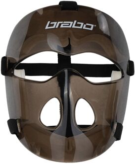 Brabo Face Mask Elite Senior - 1 SIZE