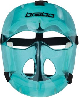 Brabo Face Mask Elite Senior - 1 SIZE