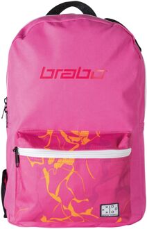Brabo Force Hockeyrugzak Junior - 1 SIZE