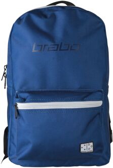 Brabo Force Hockeyrugzak Junior - 1 SIZE
